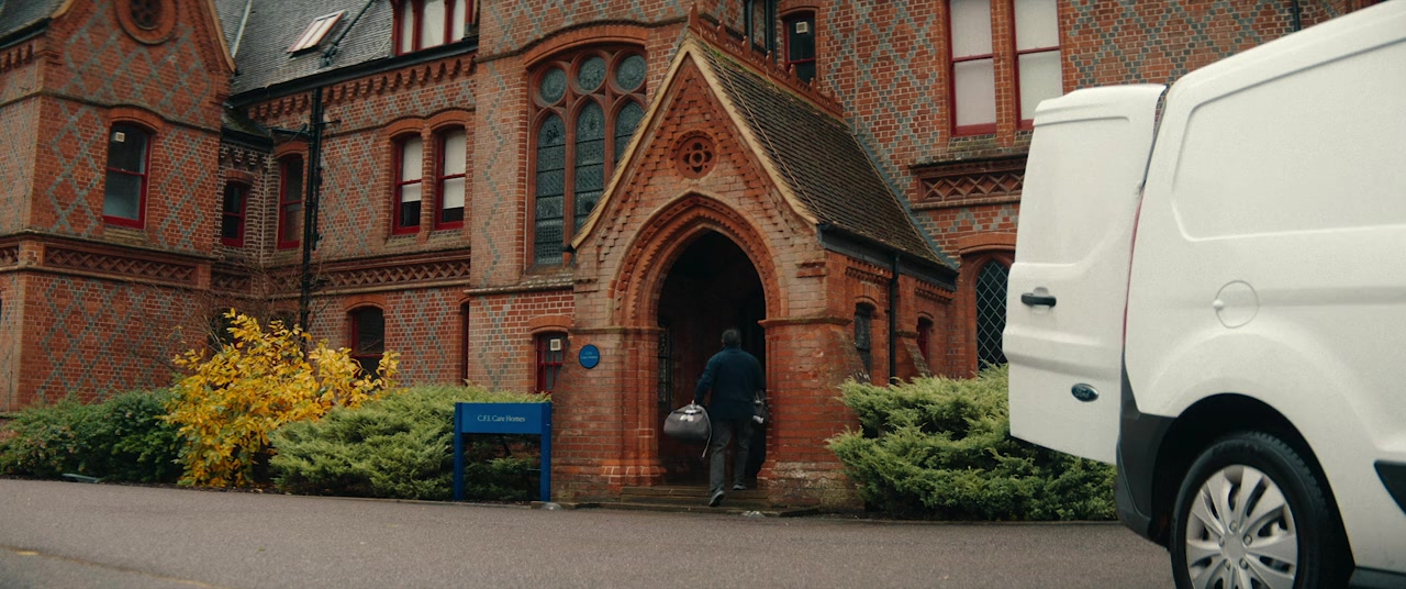 Cleaner screenshot 1