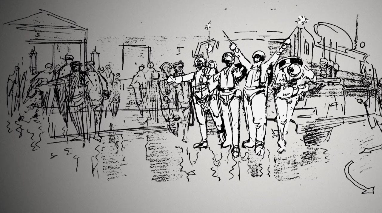 Cleanin' Up the Town: Remembering Ghostbusters screenshot 1
