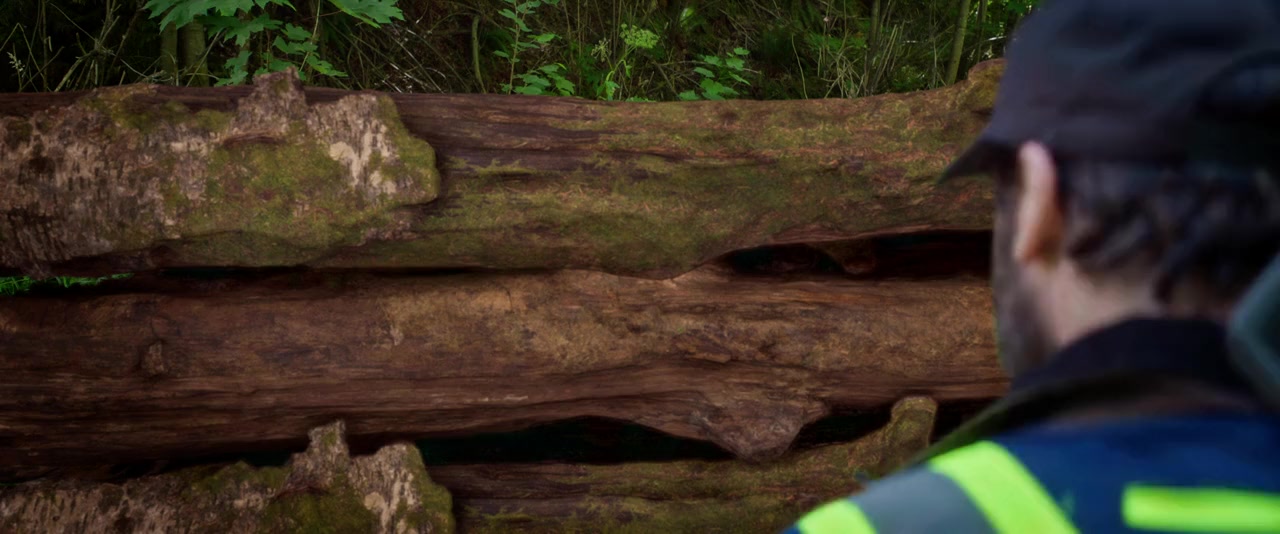 Clear Cut screenshot 3