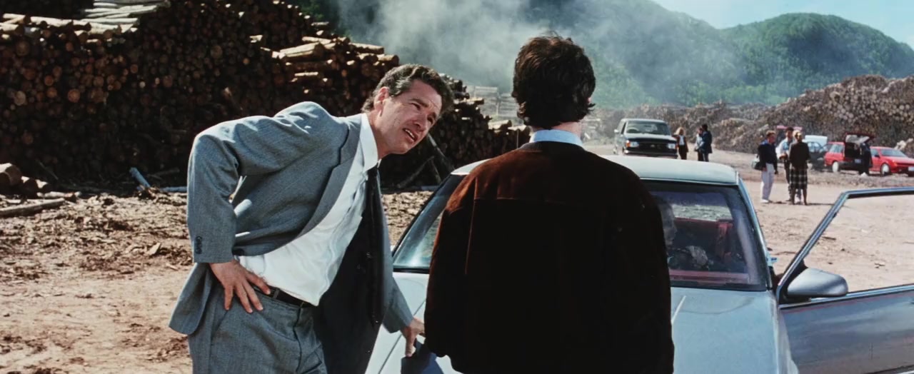 Clearcut screenshot 3