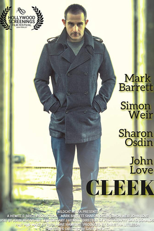 Cleek (2017) poster
