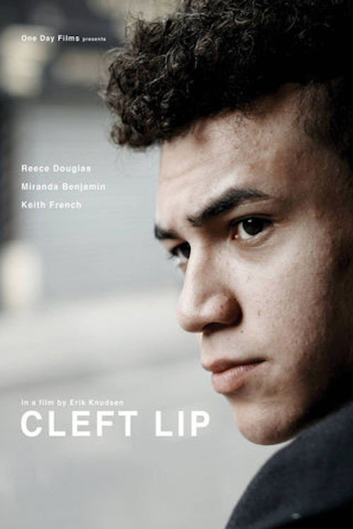 Cleft Lip (2018) poster
