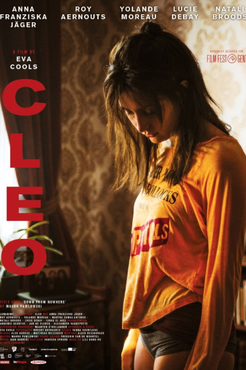 Cleo (2019) poster