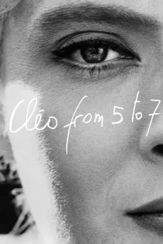 Cléo de 5 à 7 (1962) poster