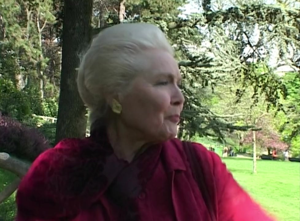 Cléo de 5 à 7: souvenirs et anecdotes screenshot 1