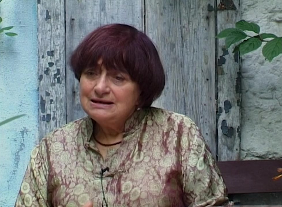 Cléo de 5 à 7: souvenirs et anecdotes screenshot 2