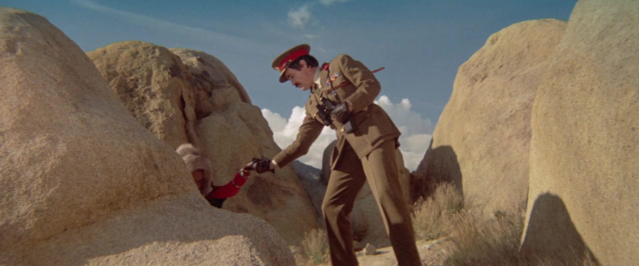 Cleopatra Jones screenshot 2