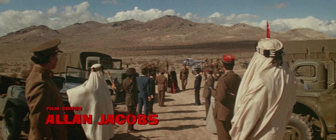 Cleopatra Jones screenshot 3