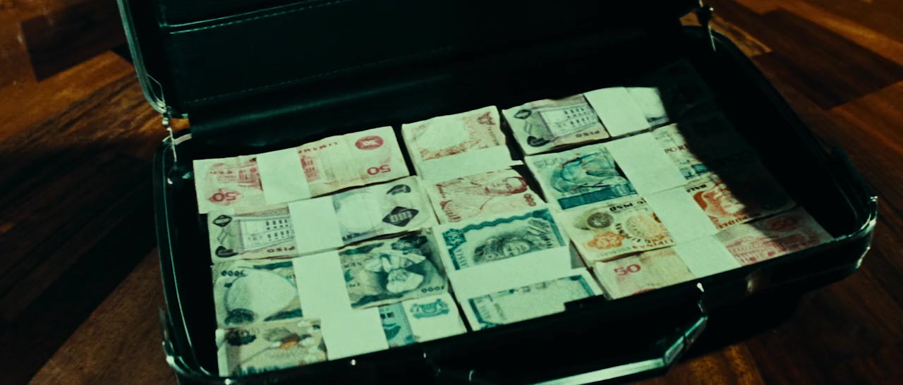 Cleopatra Wong screenshot 3