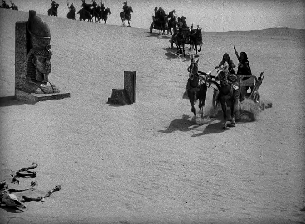 Cleopatra screenshot 1