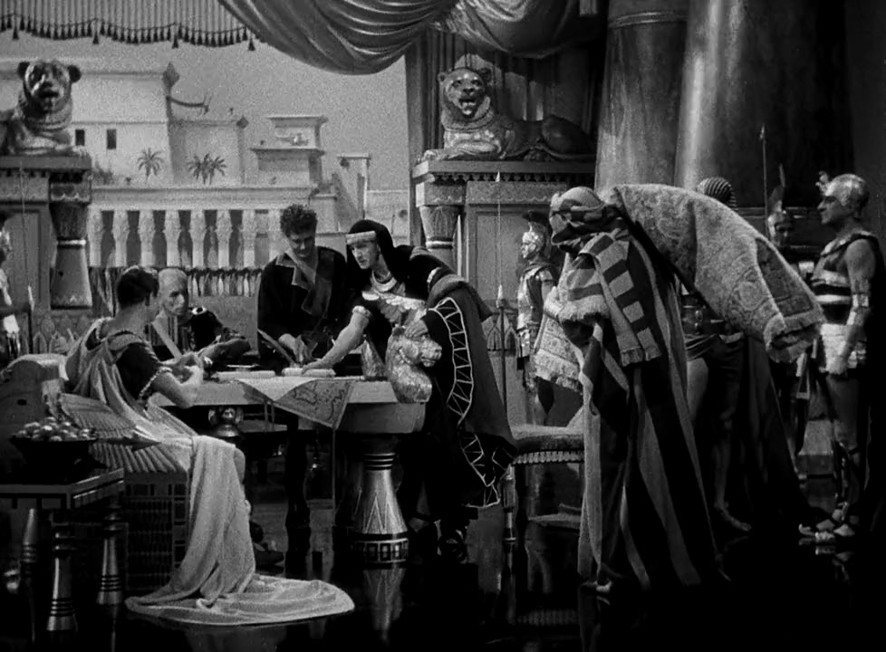 Cleopatra screenshot 3