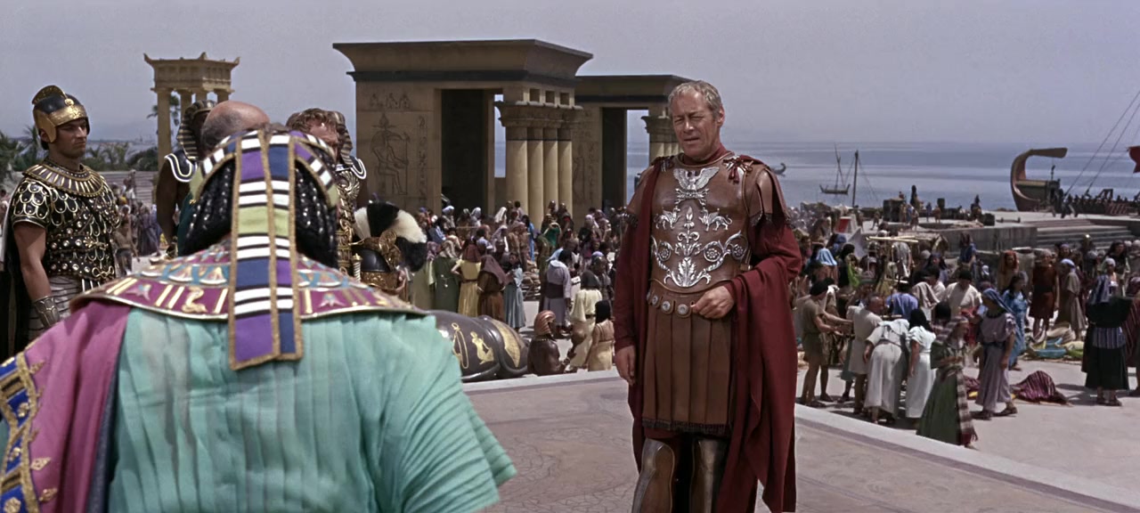 Cleopatra screenshot 2