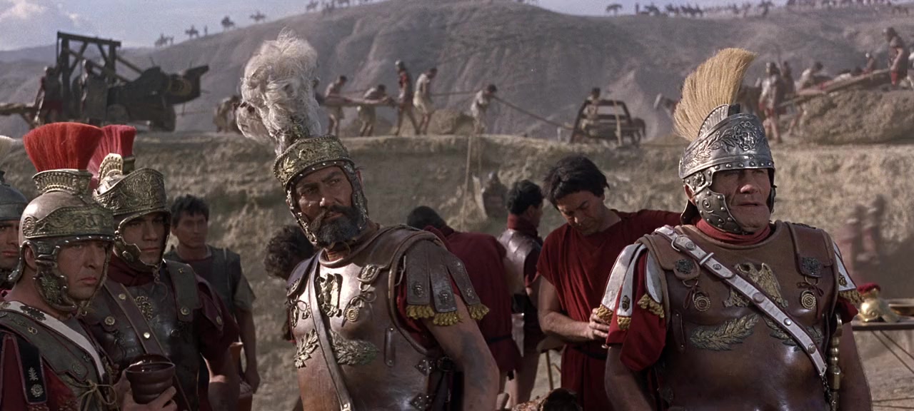 Cleopatra screenshot 3