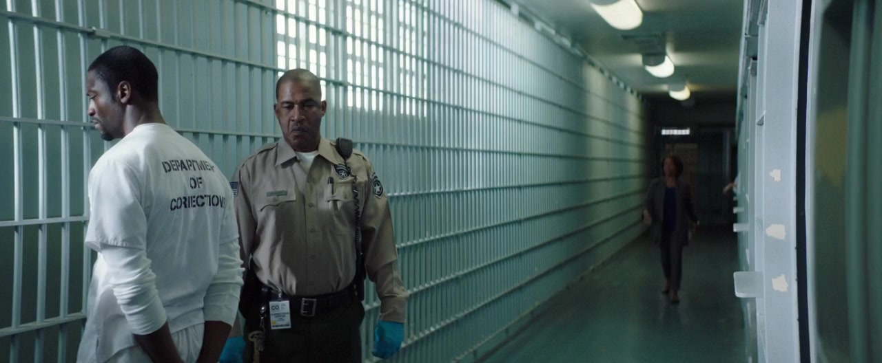 Clemency screenshot 1