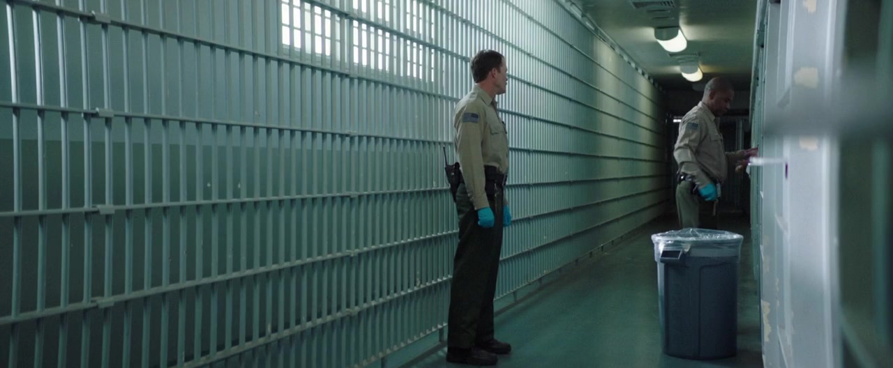 Clemency screenshot 2