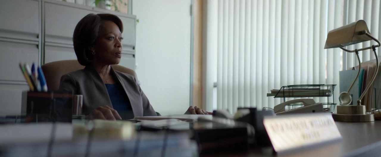 Clemency screenshot 3