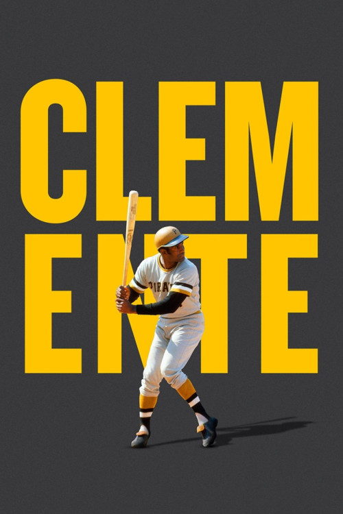 Clemente (2024) poster