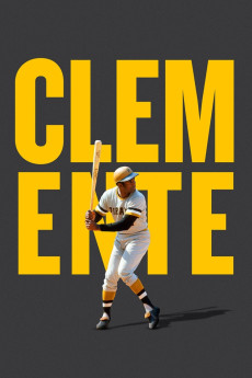 Clemente (2024) poster