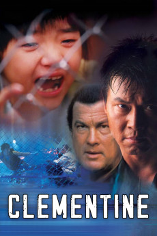 Clementine (2004) poster