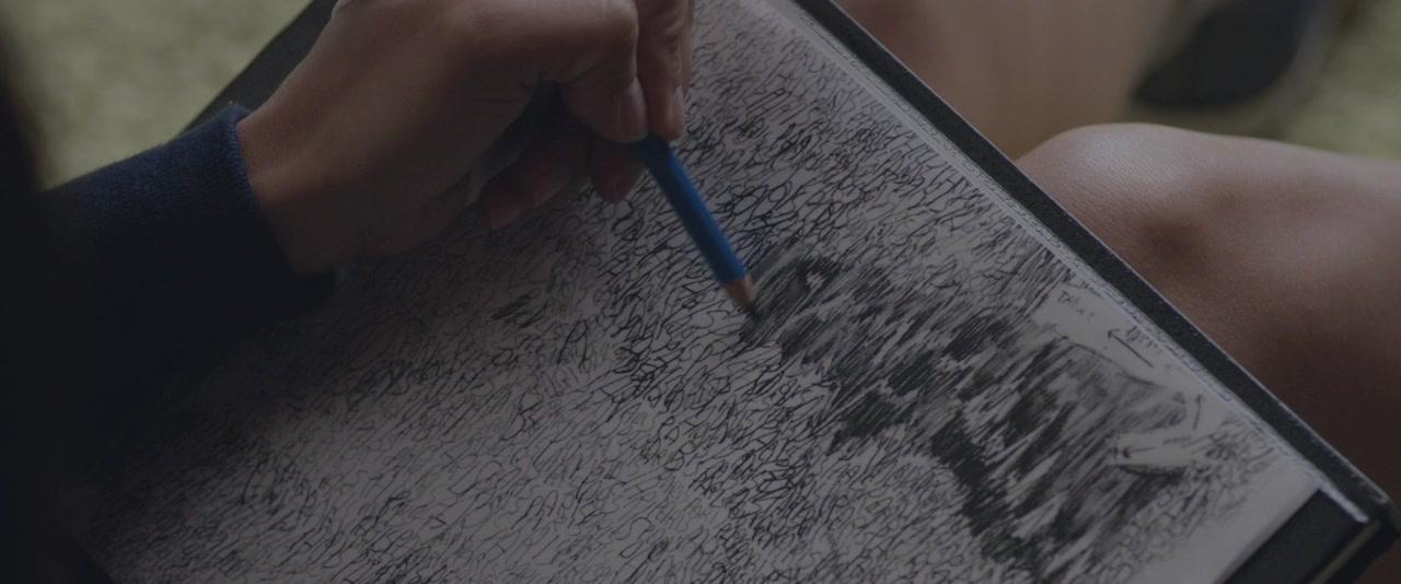 Clementine screenshot 3