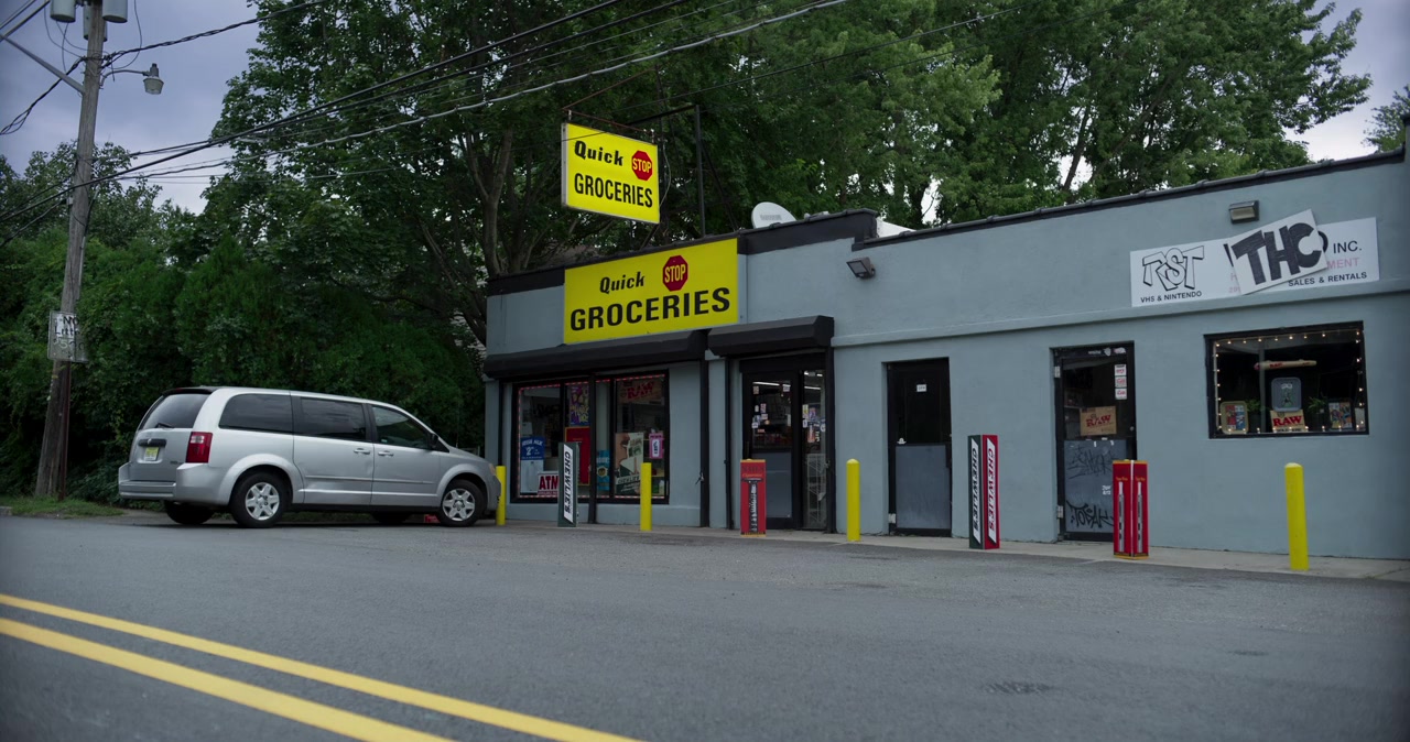 Clerks III screenshot 1