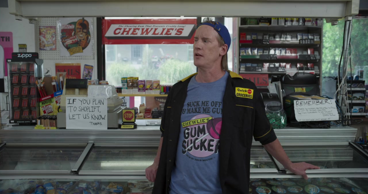 Clerks III screenshot 2