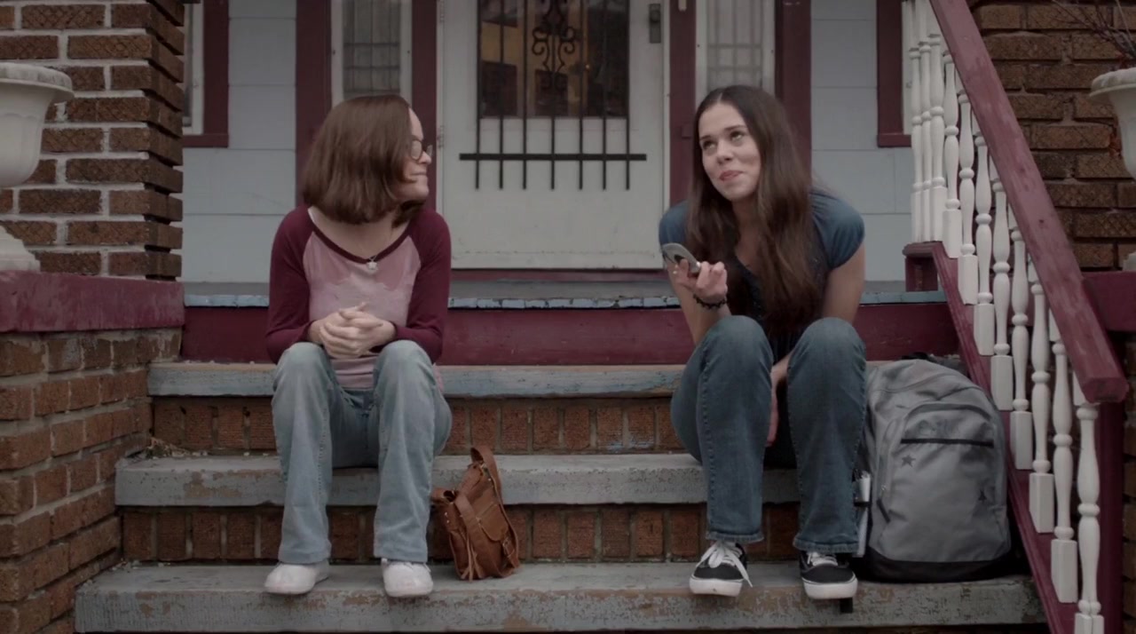 Cleveland Abduction screenshot 1