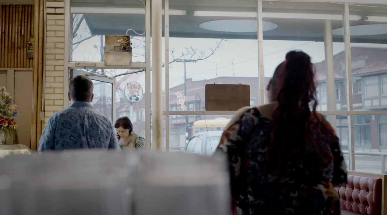 Cleveland Abduction screenshot 3