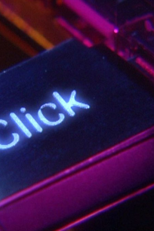 Click Online (2000) poster