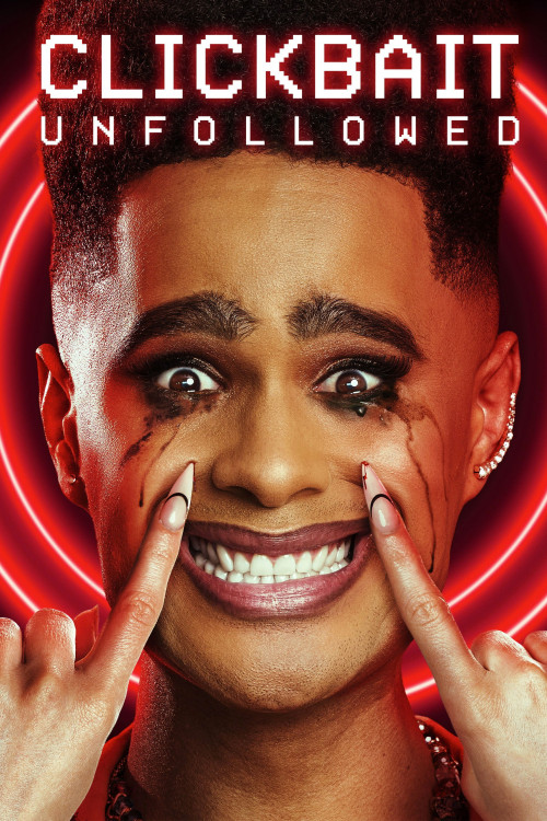 Clickbait: Unfollowed (2024) poster