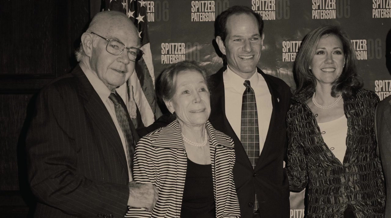 Client 9: The Rise and Fall of Eliot Spitzer screenshot 2