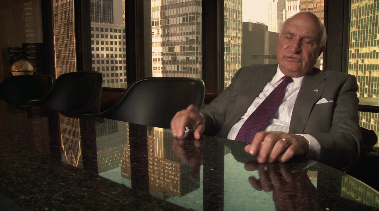 Client 9: The Rise and Fall of Eliot Spitzer screenshot 3