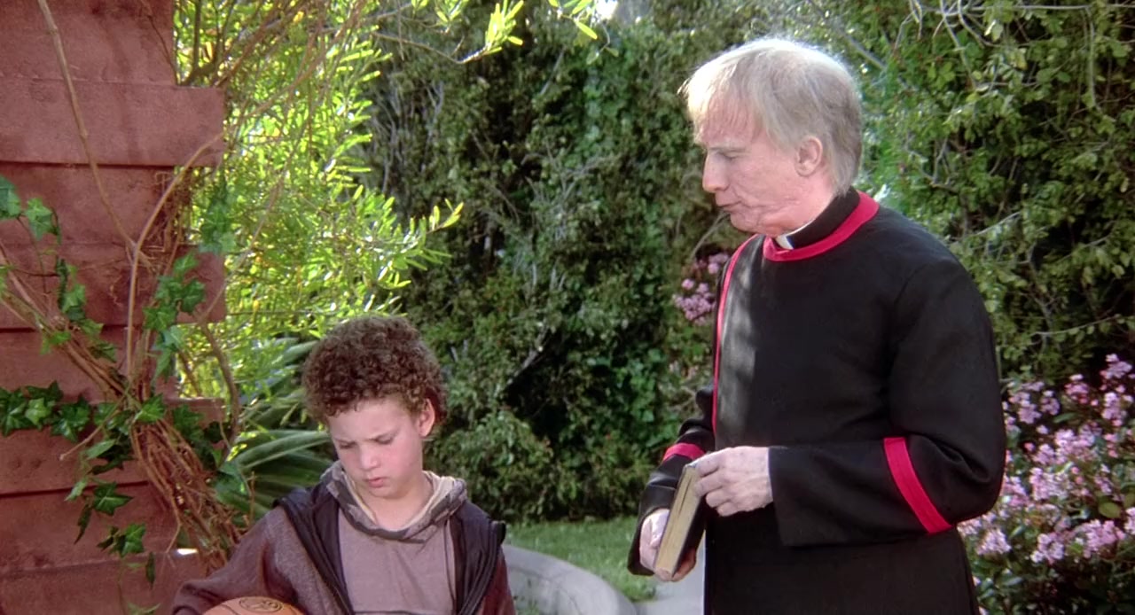 Clifford screenshot 2