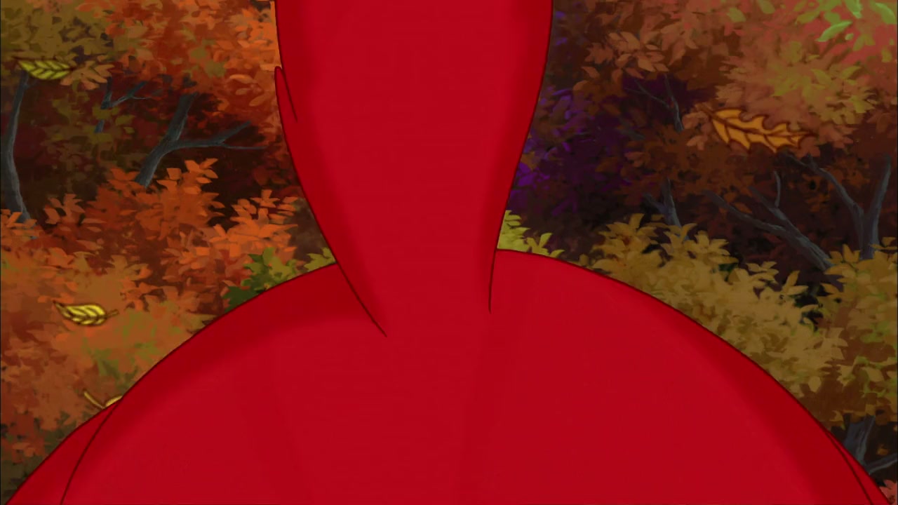 Clifford's Really Big Movie screenshot 3