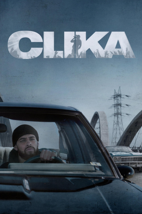 Clika (2026) poster