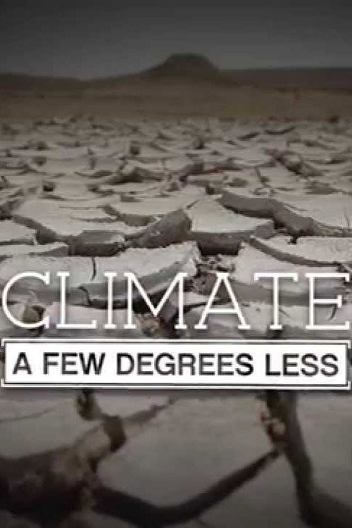 Climate: A Few Degrees Less (2015) poster