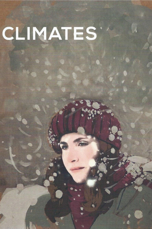 Iklimler (2006) poster