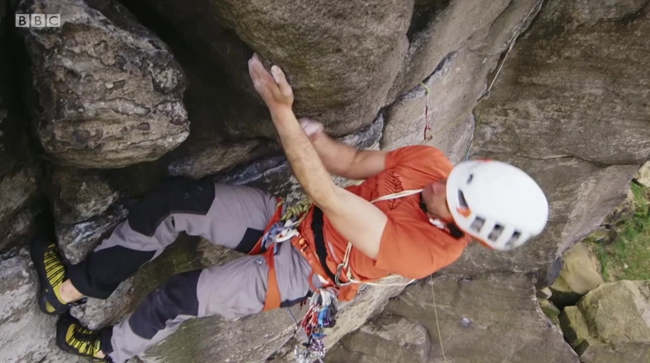 Climbing Blind screenshot 2