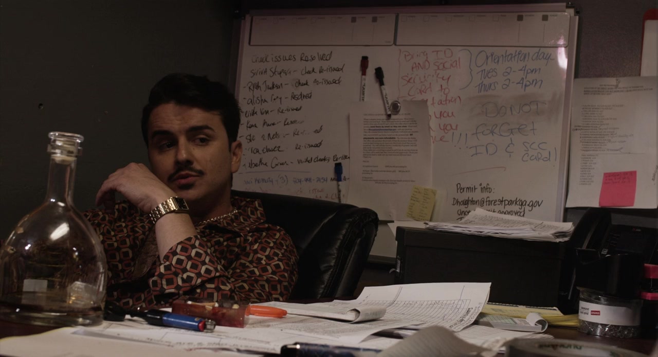 Clinic screenshot 3