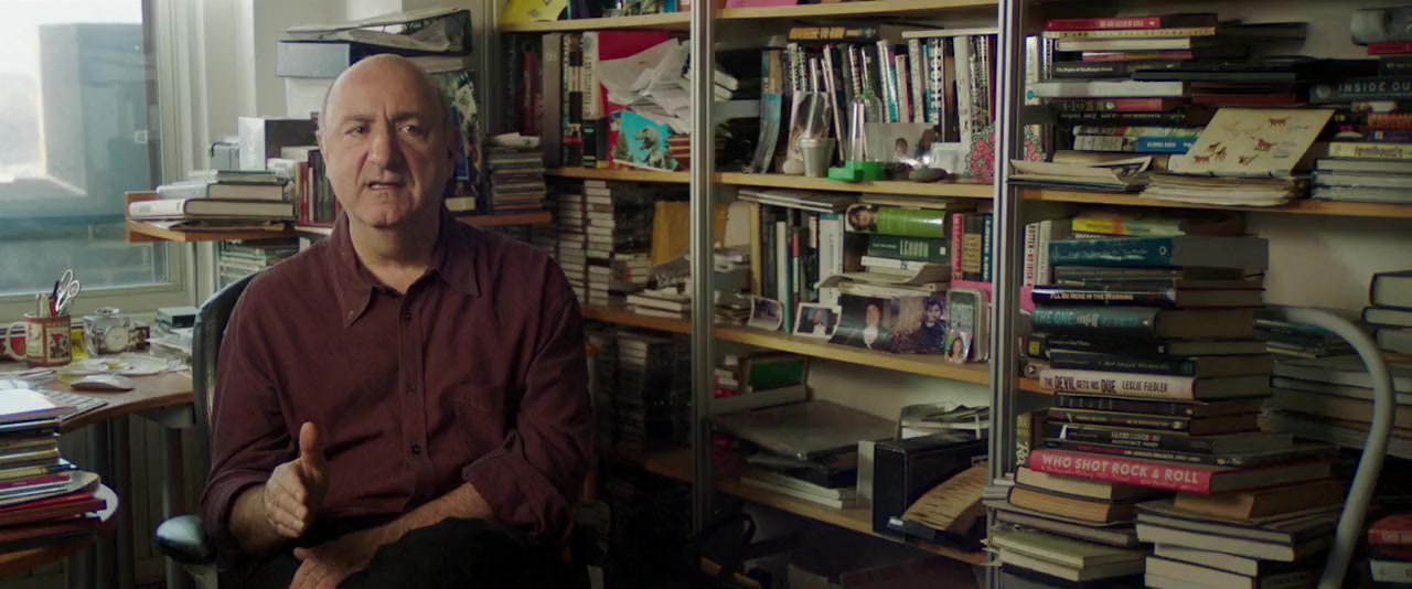 Clive Davis: The Soundtrack of Our Lives screenshot 2