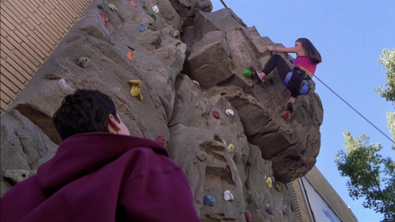 Clockstoppers screenshot 2