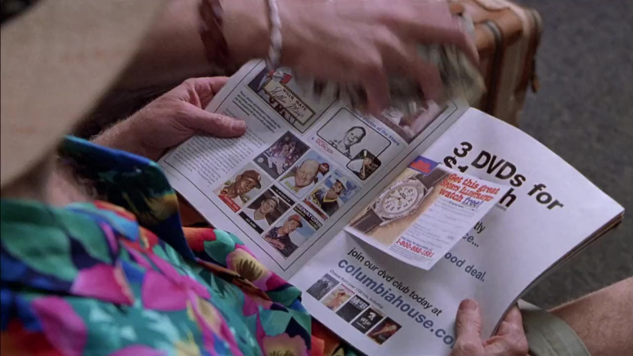 Clockstoppers screenshot 3
