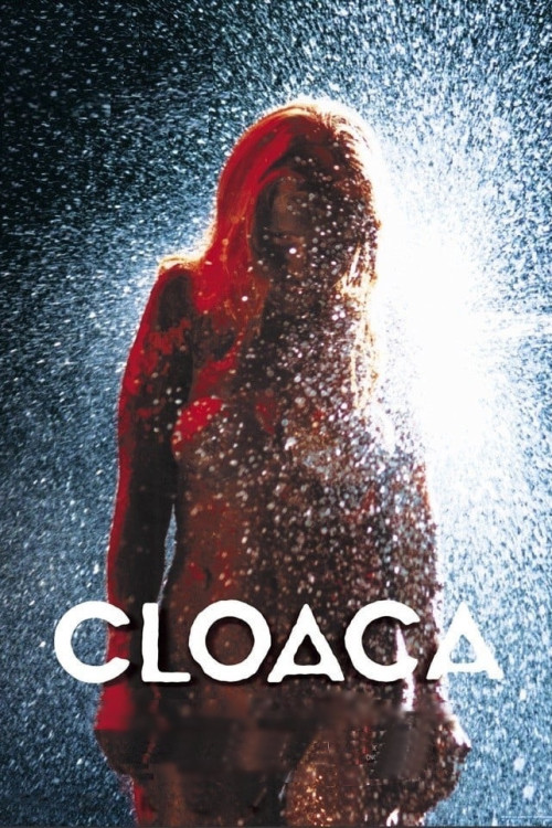 Cloaca (2003) poster