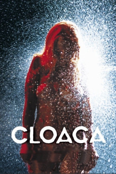 Cloaca (2003) poster