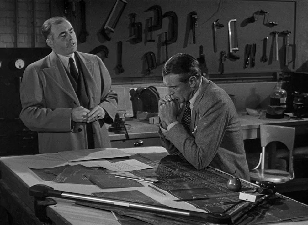 Cloak and Dagger screenshot 2