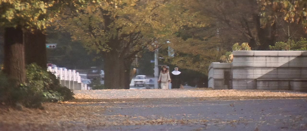 Shûdôjo Runa no kokuhaku screenshot 1