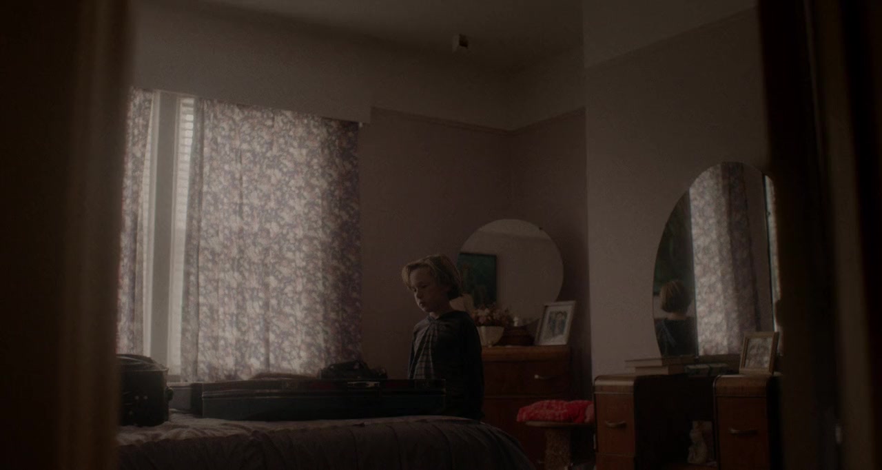 Closet Monster screenshot 1