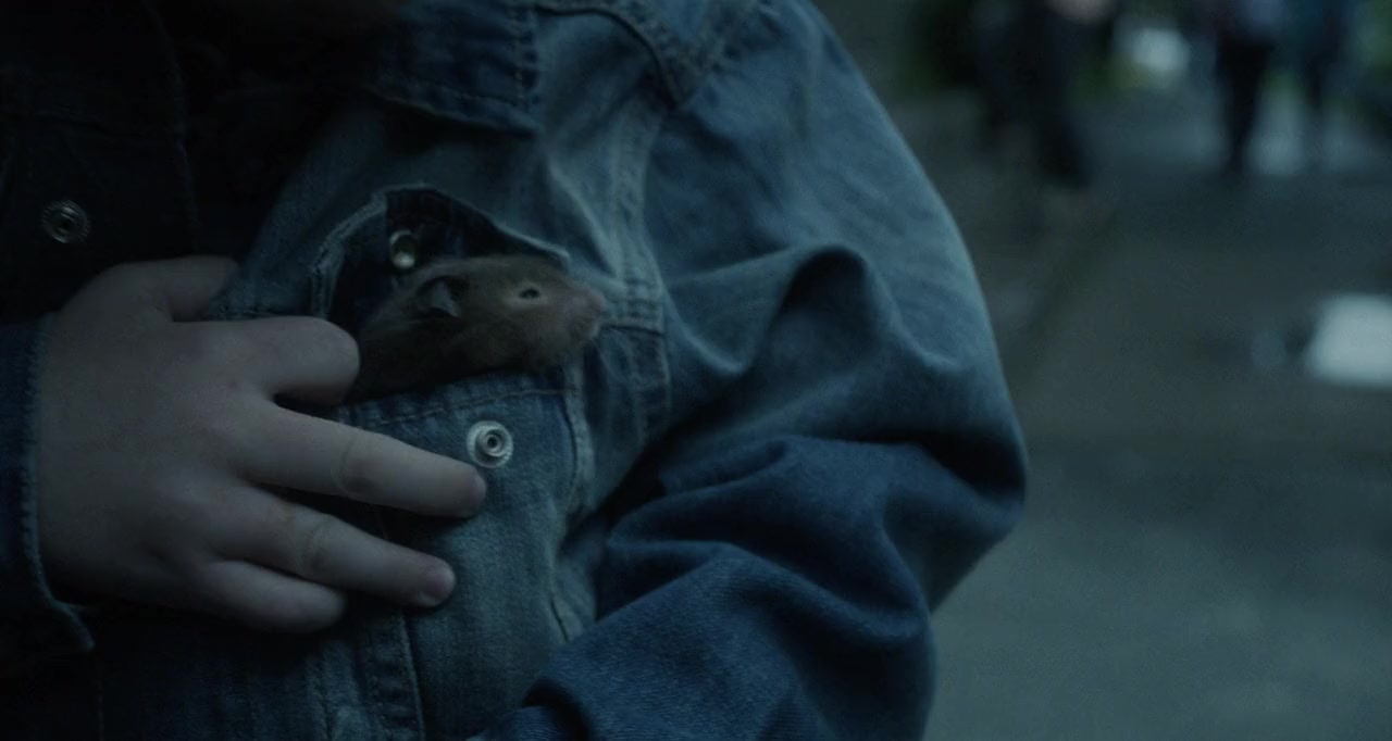 Closet Monster screenshot 2