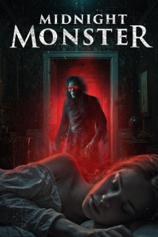 Closet Monster (2023) poster