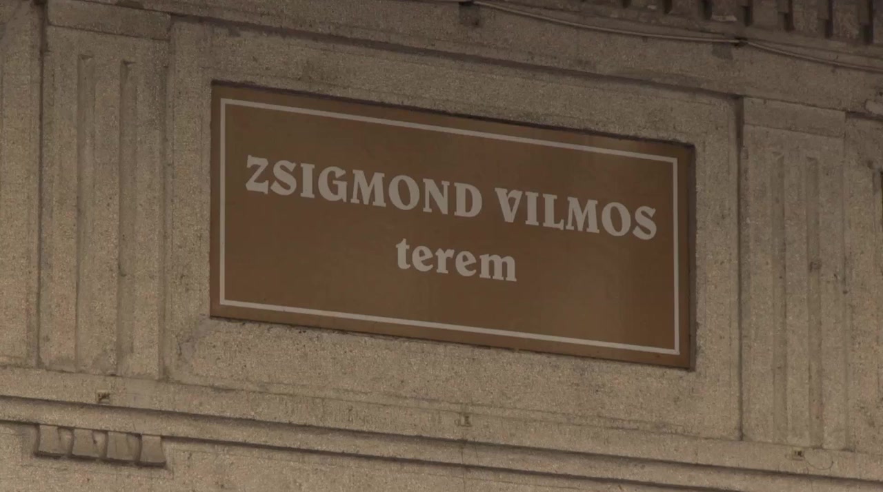 Close Encounters with Vilmos Zsigmond screenshot 2